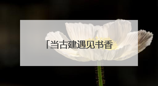 当古建遇见书香，蒙藏学校旧址“小石虎古旧书市”开市啦！