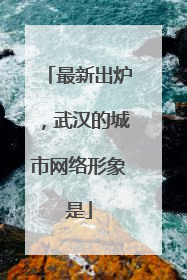 最新出炉，武汉的城市网络形象是